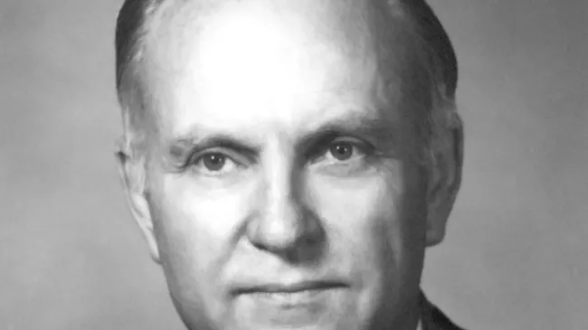 Hans Sennholz